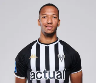 Angers Sco: Bahoken et Ebosse à la Coupe d'Afrique avec le Cameroun